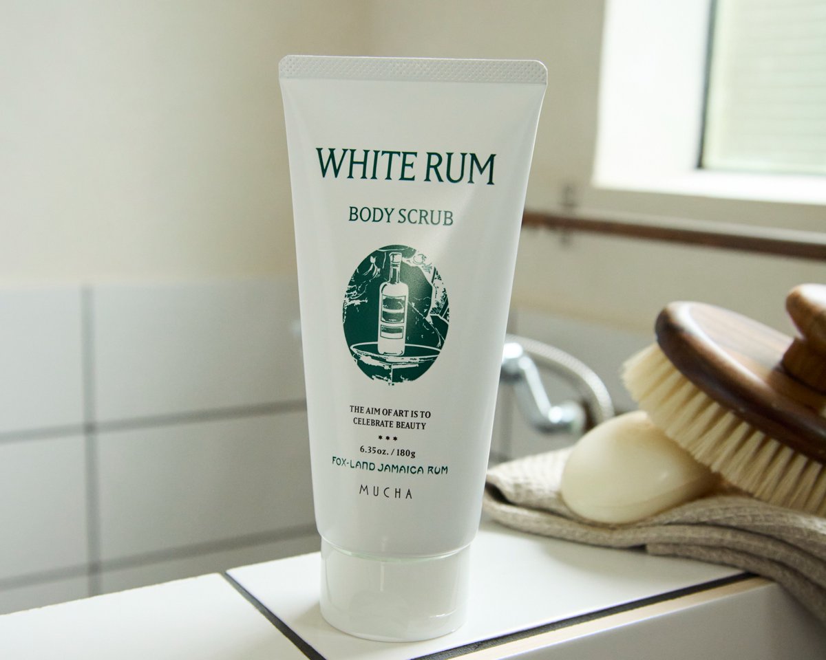 MUCHA（ミュシャ） tweet media