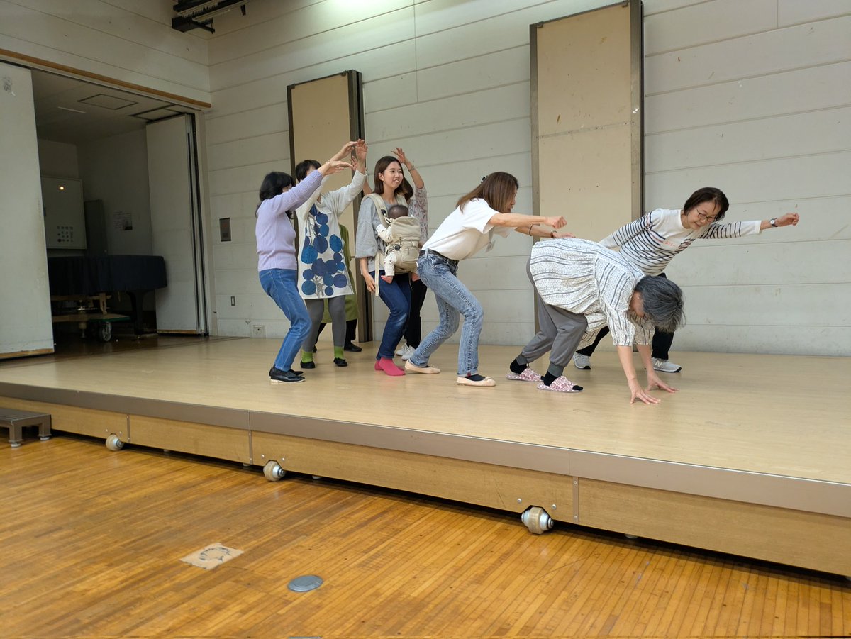 田嶋久子(シナリオライターP子) tweet media