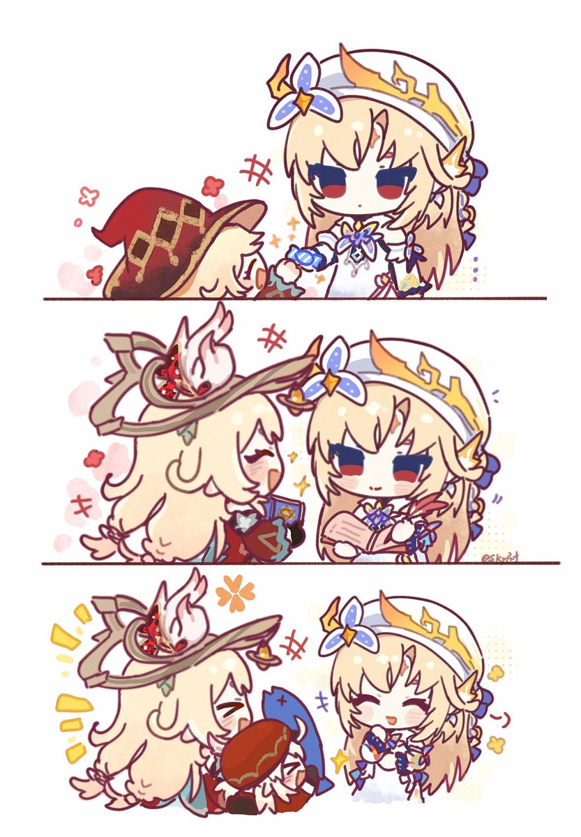 大尉耶耶🌟 tweet media