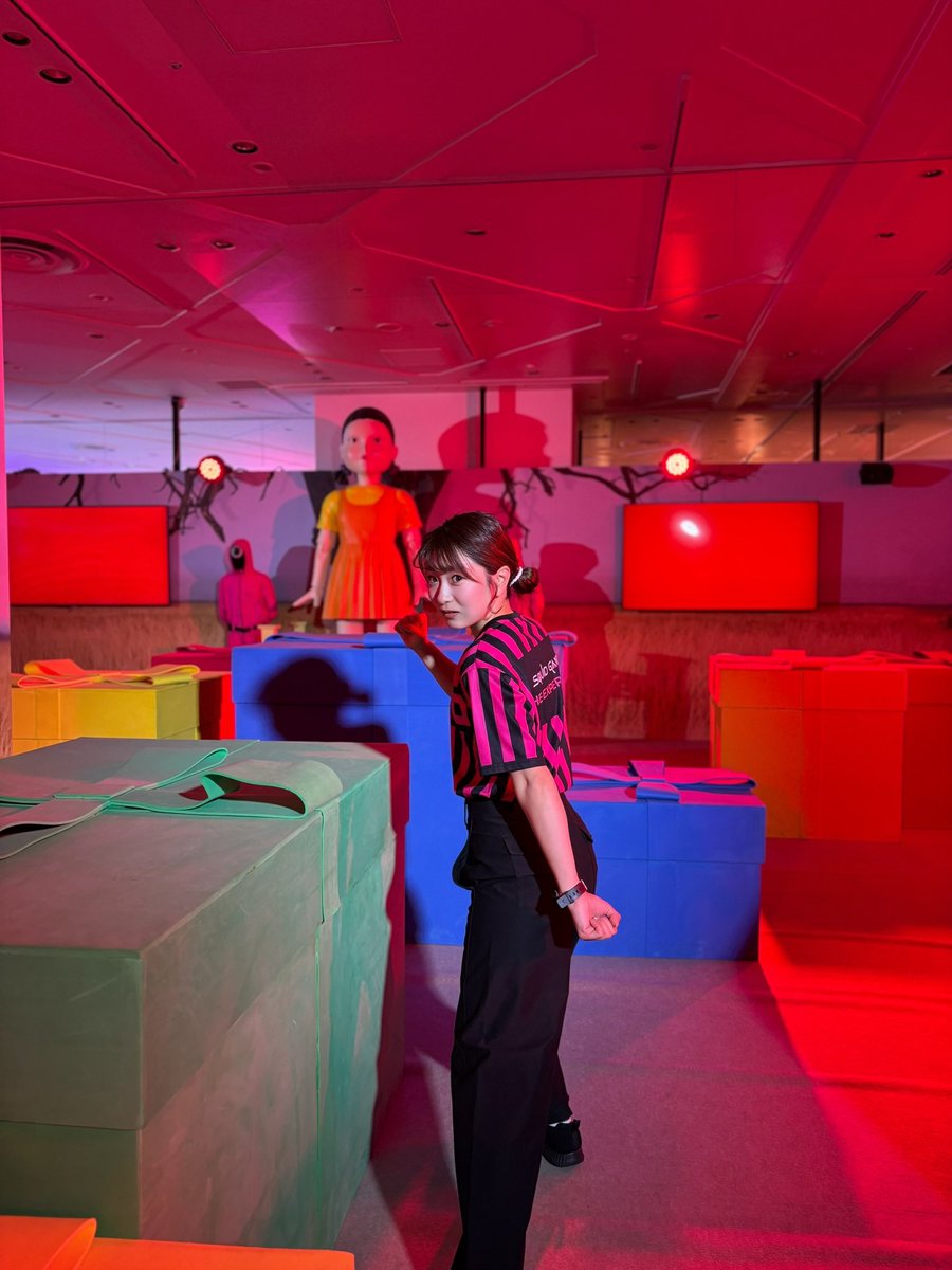 飛澤結✌︎☺︎︎ tweet media