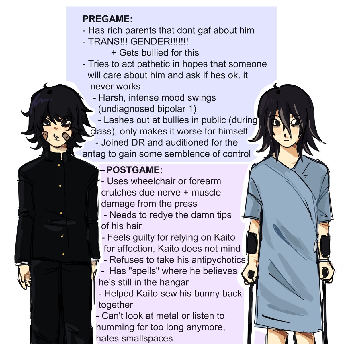 ★ ren !! | free 🍉 tweet media