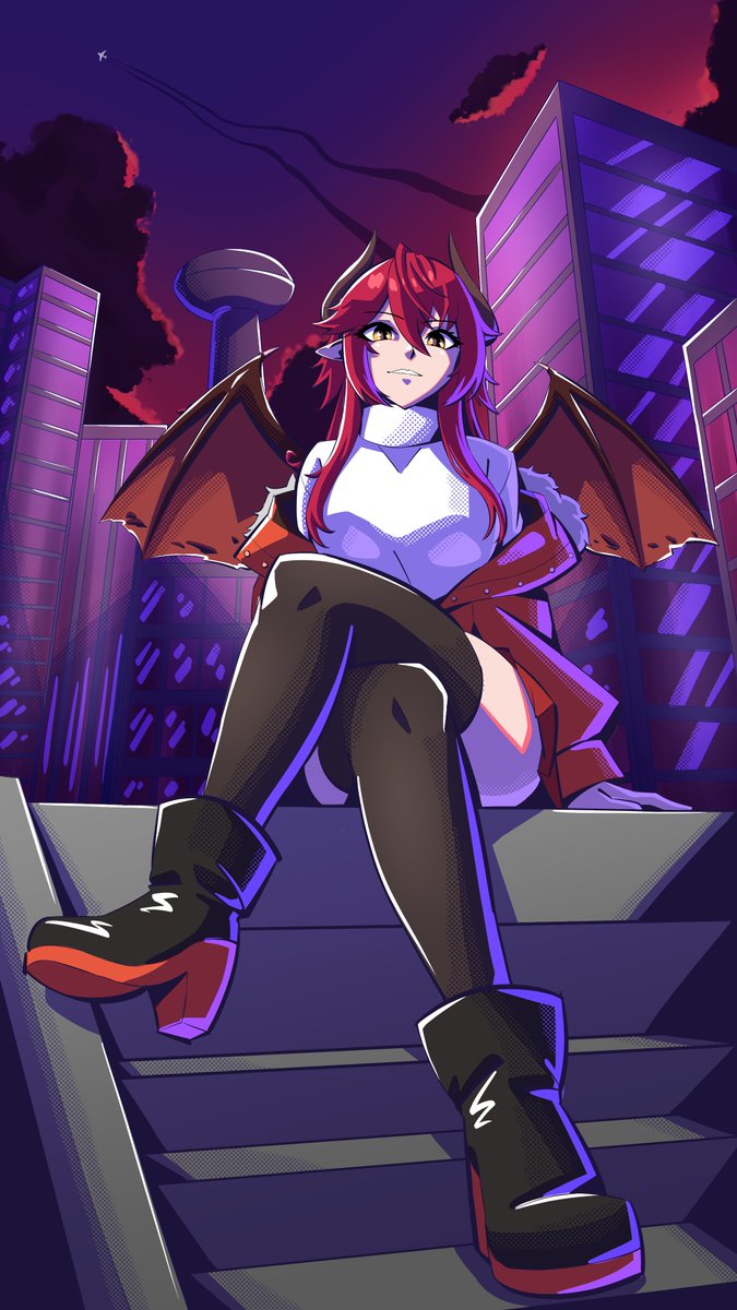 INDOS Studio - Live2D & Vtuber Assets tweet media