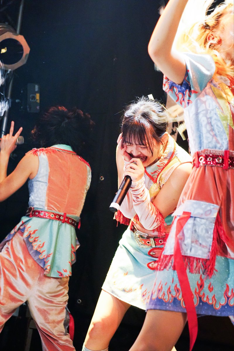 keycogumi_co's tweet image. ❤️‍🔥❤️‍🔥❤️‍🔥
#SUPERNOVASHTOUR
#PIGGS大阪