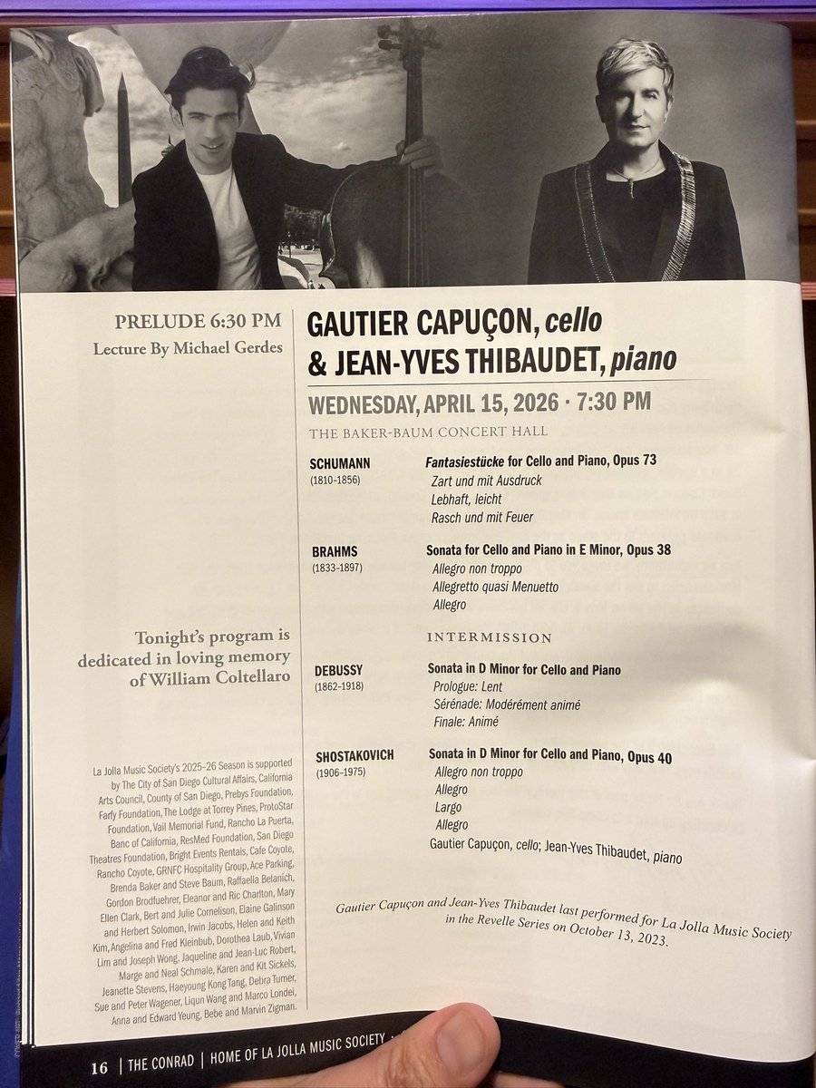 ティエラTierra🌴SoCal - SD🇺🇸 tweet media