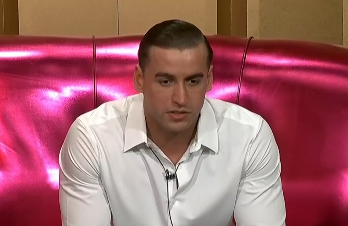 FABIO LOS TRANSFORMÓ EN MUCHOS FABIOS jajajajjajaja #GranHermano