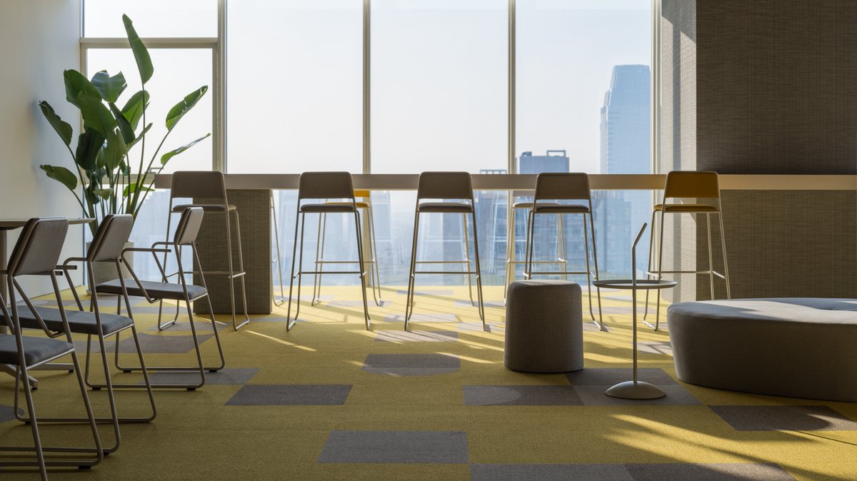 lightspace_news's tweet image. Spanning the high-rise window frontage, this multifunctional shared workspace integrates areas for meetings, casual dining, solitary retreat, and light socializing. 

More info: lightspacefurniture.com
Email：info@lightspace.cc

#lightspace #Design #Chair #Sofa #officedesign