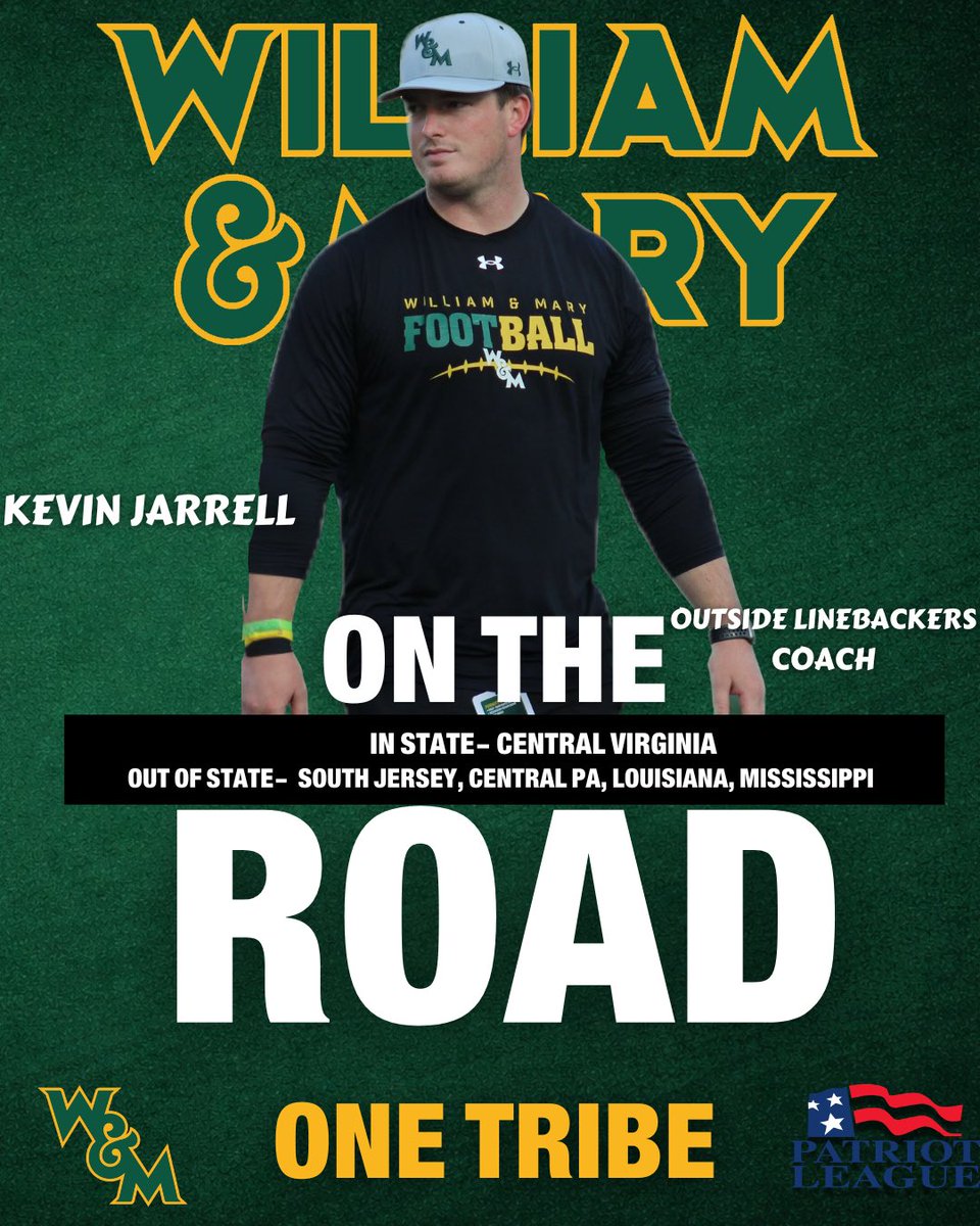 Kevin Jarrell tweet media