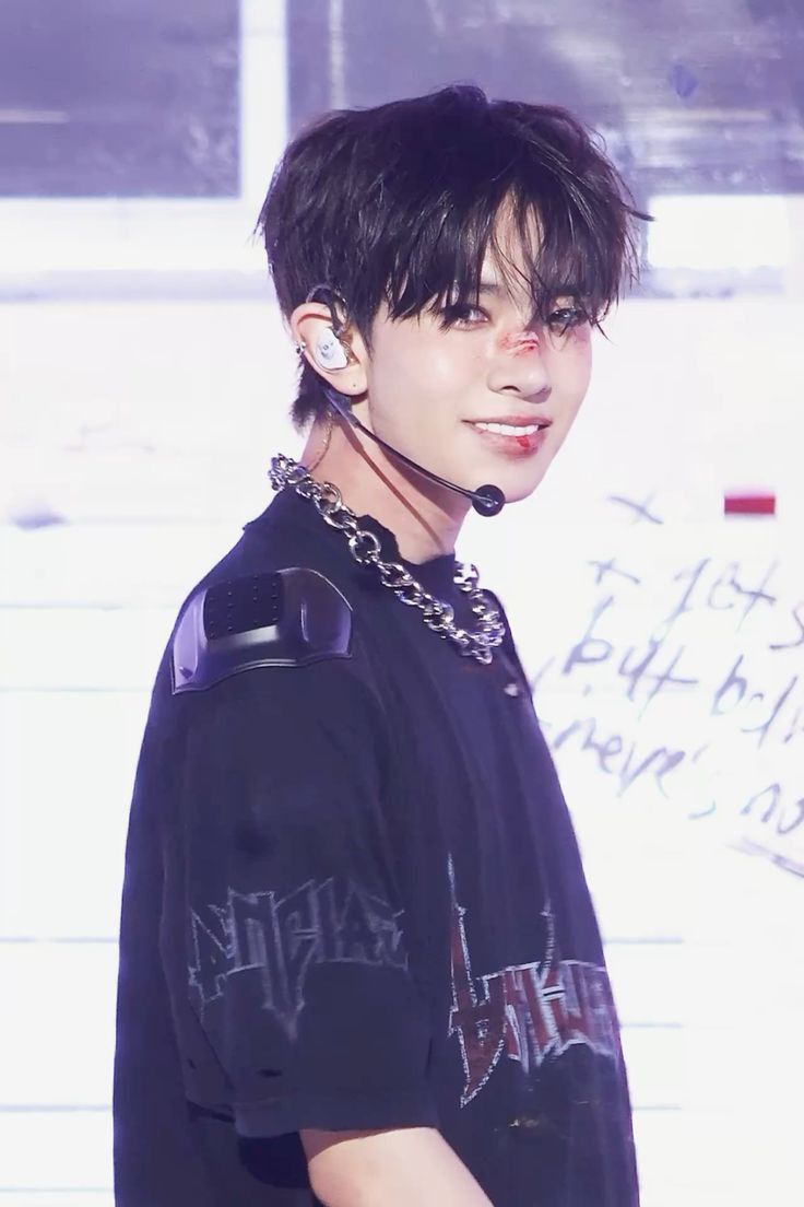 ♡ Engene always with EN- ♡ tweet media