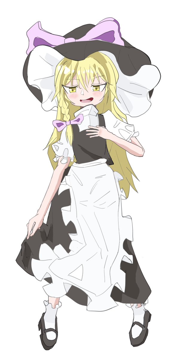 エンチョウ tweet media