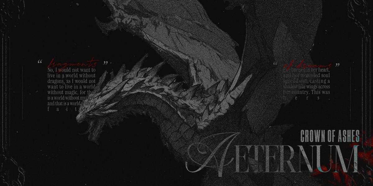 𝓐𝐞𝐭𝐞𝐫𝐧𝐮𝐦: 𝐛𝐚𝐬𝐞 ̟࿔*:⋆ tweet media