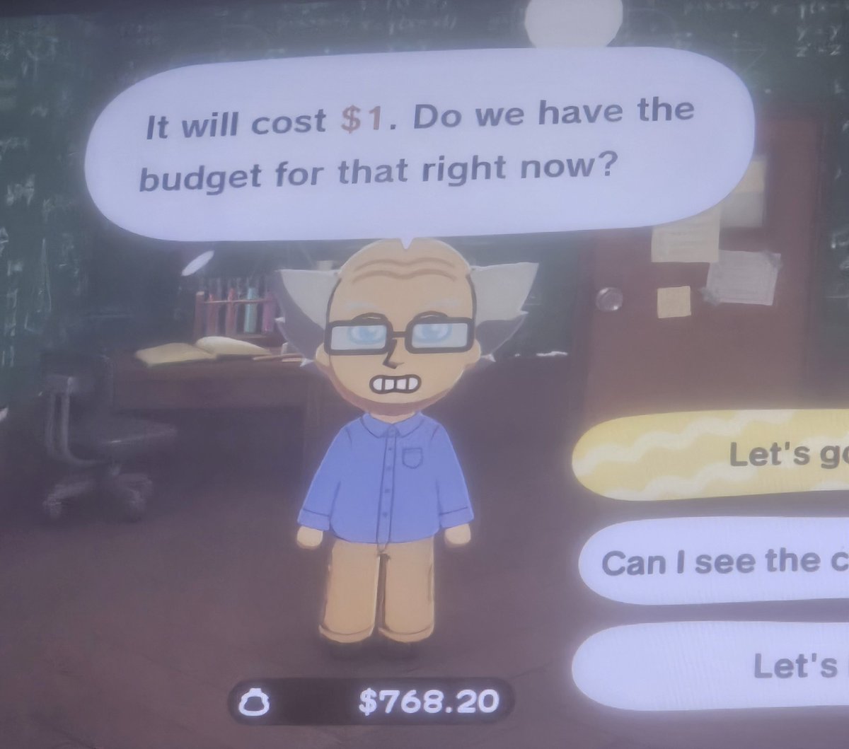 HL2VRAI SPOILERS CRT Collective | 🎵x🤖💜 | 💜🩸💙 tweet media