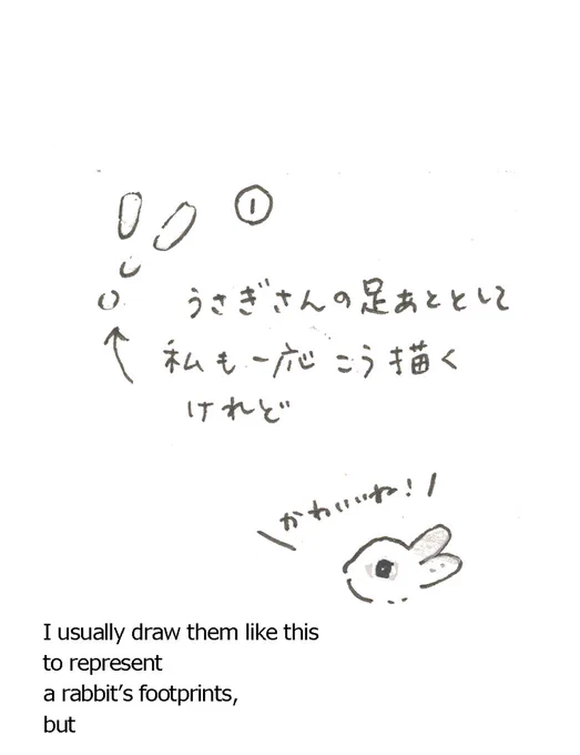 最近思ってたこと💭🐾 