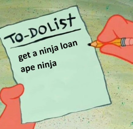 Ninja tweet media