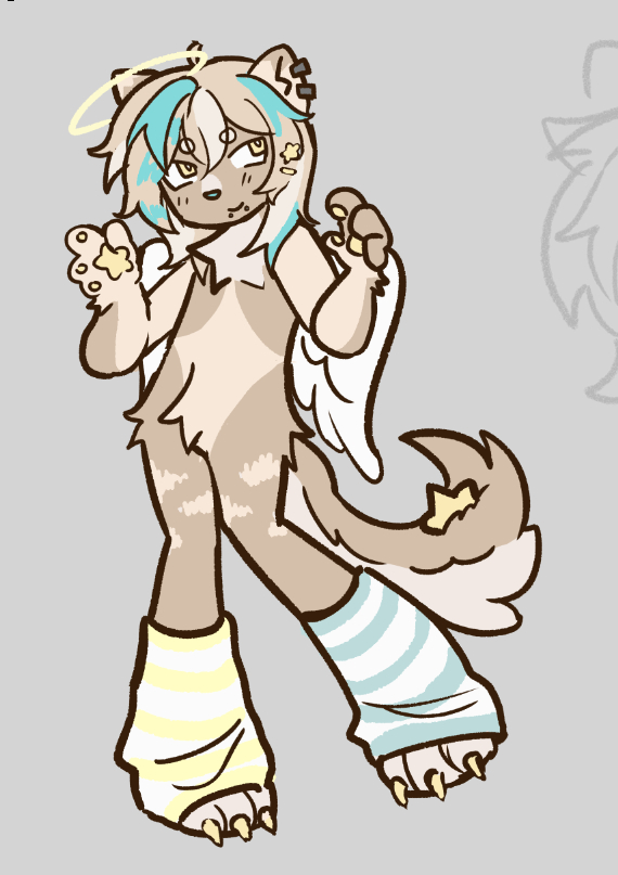 GIN ‼️ tweet media