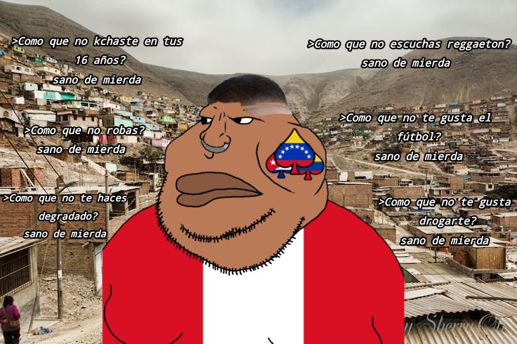 Peruvian_chud tweet media