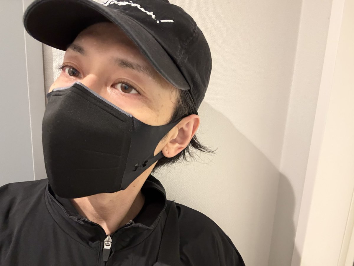 富田翔 tweet media