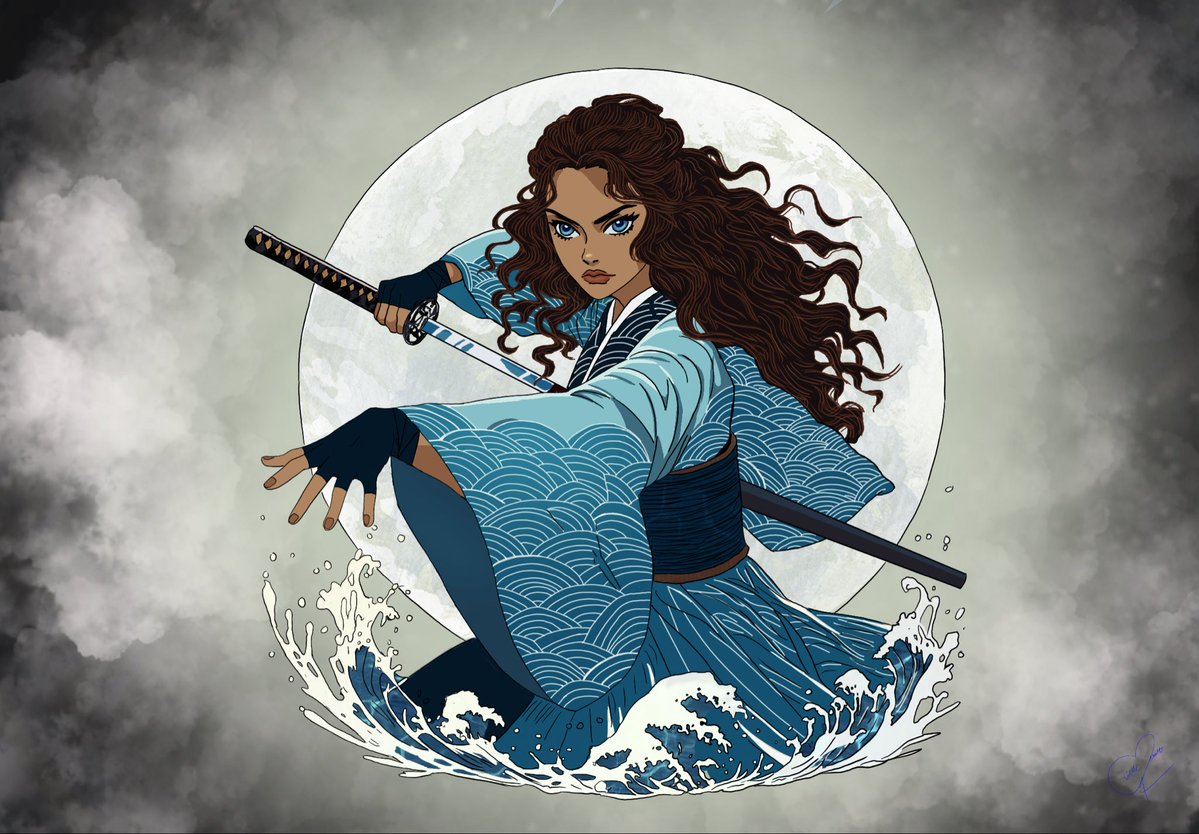 contributing to the zutara renaissance by sharing my zuko and katara as demon slayers au 🔥🌊

#atla #zuko #katara #zutara