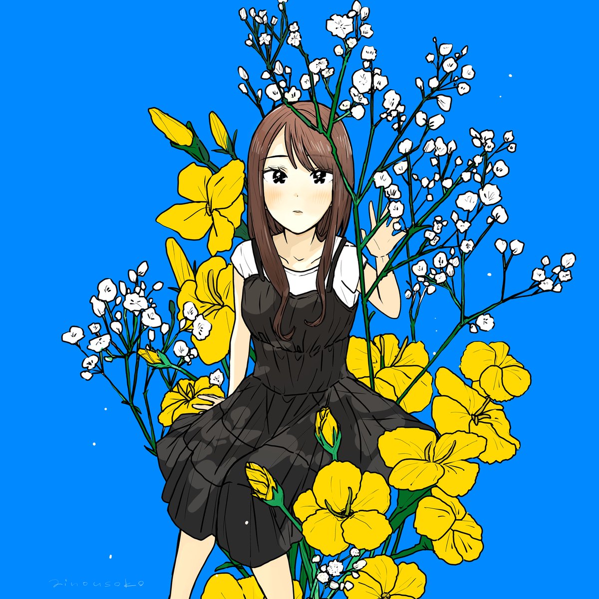 愛乃嘘子/ainousoko tweet media