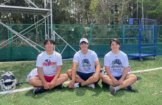 PRTIMES_SPORTS's tweet photo. フラッグフットボールからアメリカンフットボールへ。早慶戦にかける想いをインタビュー【慶應】 https://t.co/UpWfNRi0EK https://t.co/Xzz338KUs9