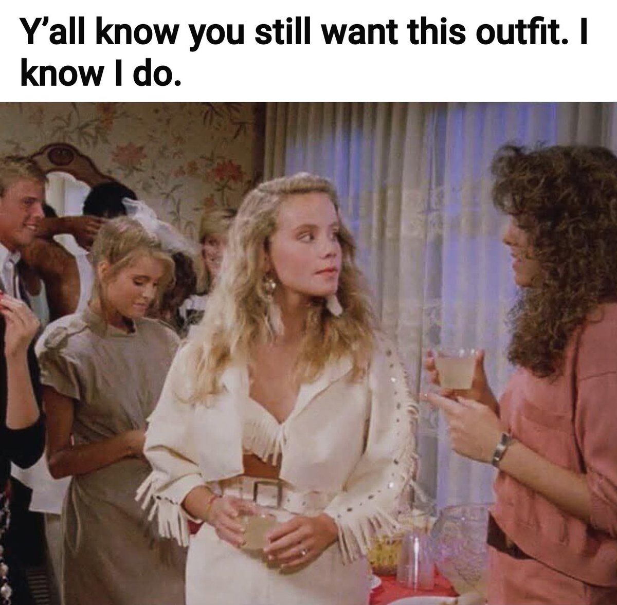 CiCi_Texas_45's tweet image. #GenX