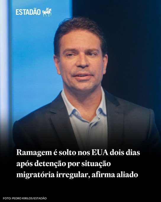 Brazil Press tweet media