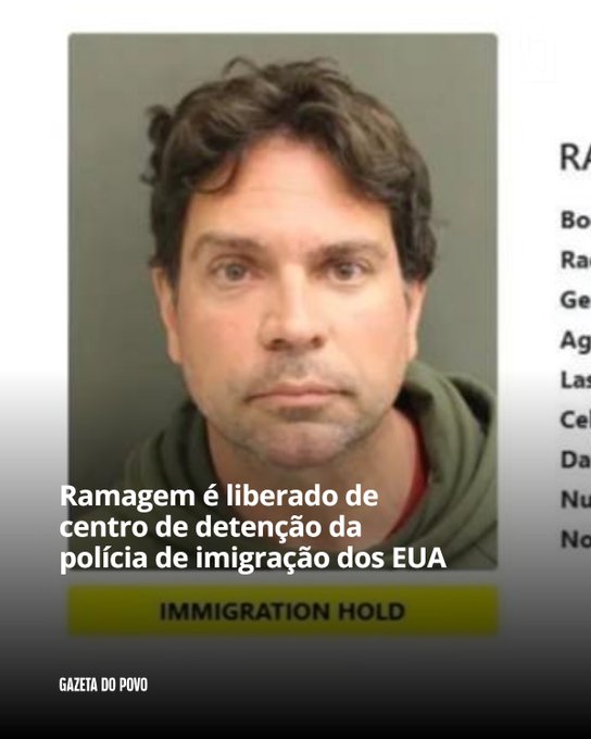 Brazil Press tweet media