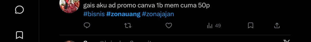 paw || fb akun baru pwis tweet media