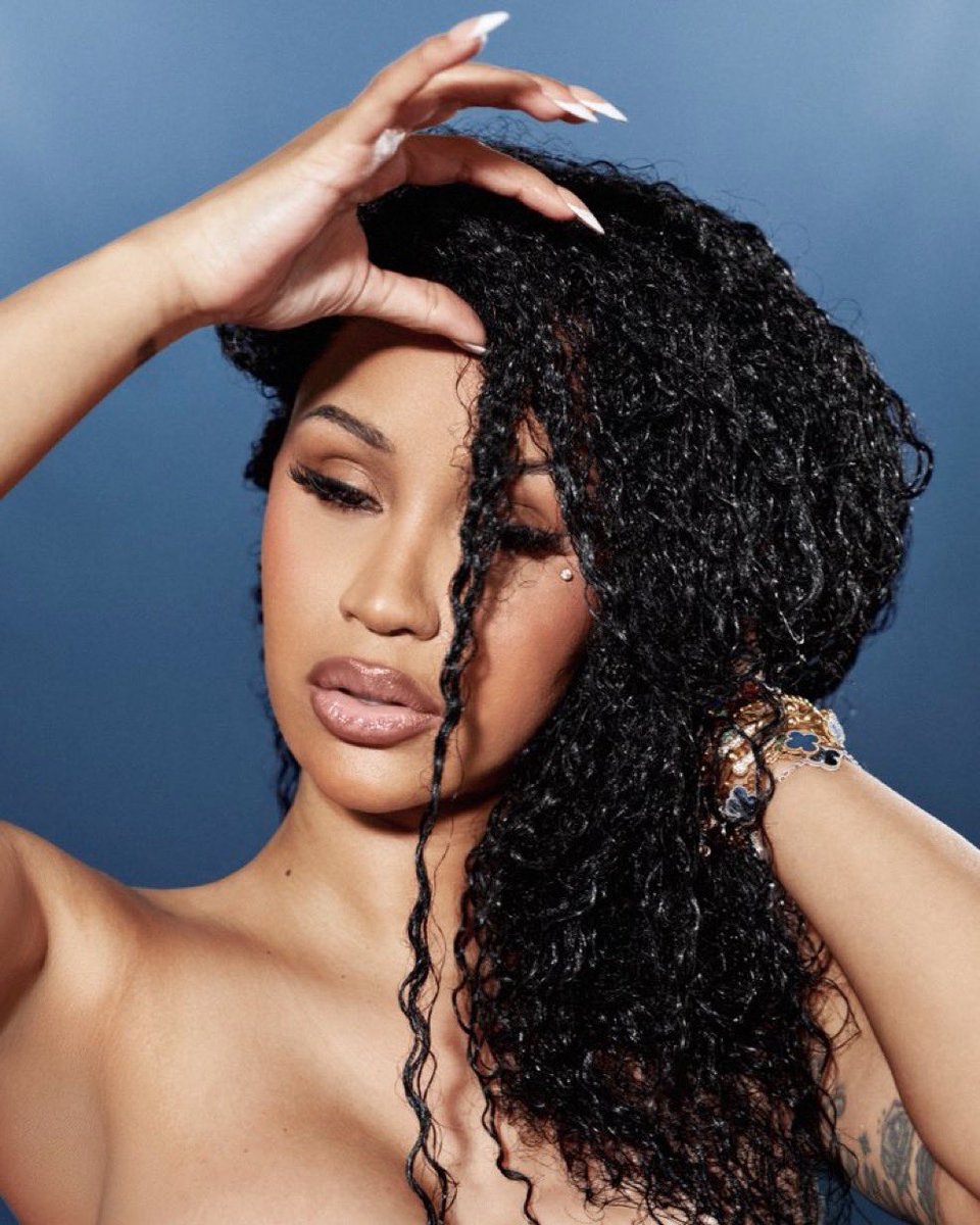 Fan Account | #BLM 🫵🏾 tweet media