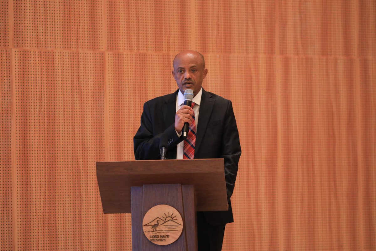 Temesgen Tiruneh - ተመስገን ጥሩነህ 🇪🇹 tweet media