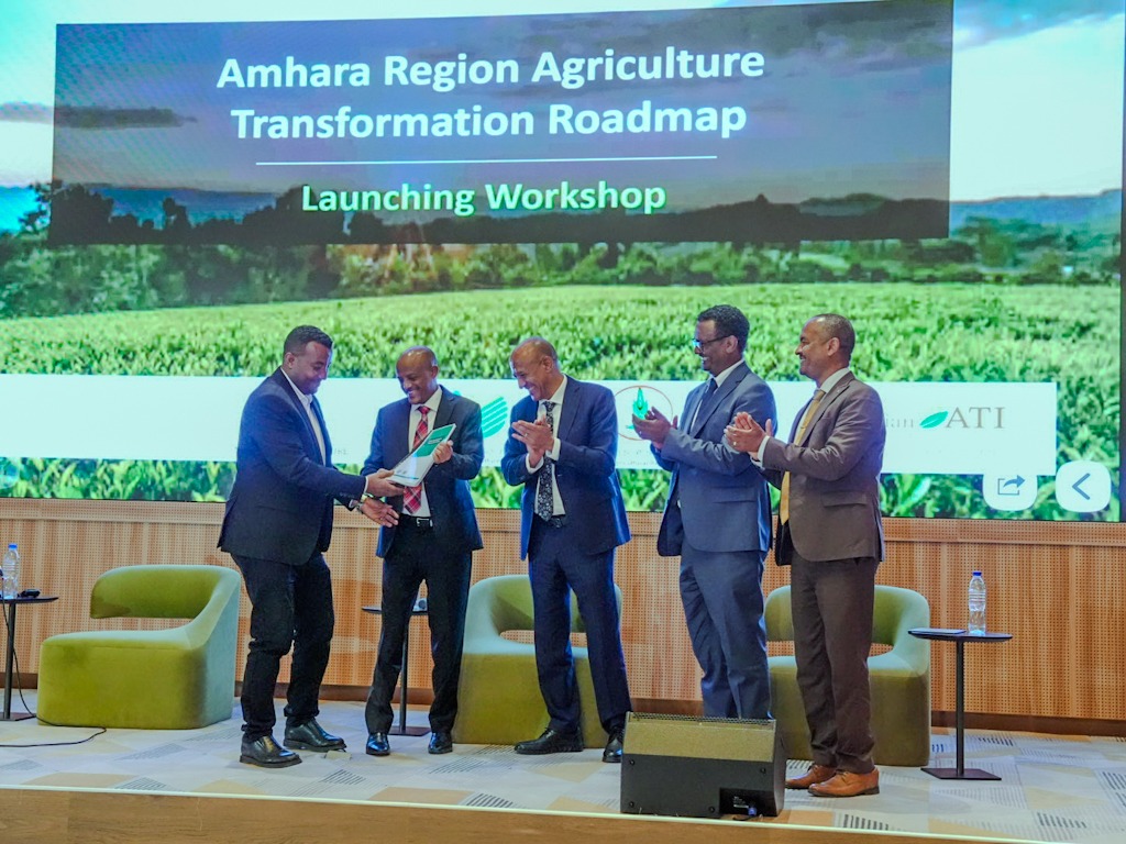 Temesgen Tiruneh - ተመስገን ጥሩነህ 🇪🇹 tweet media