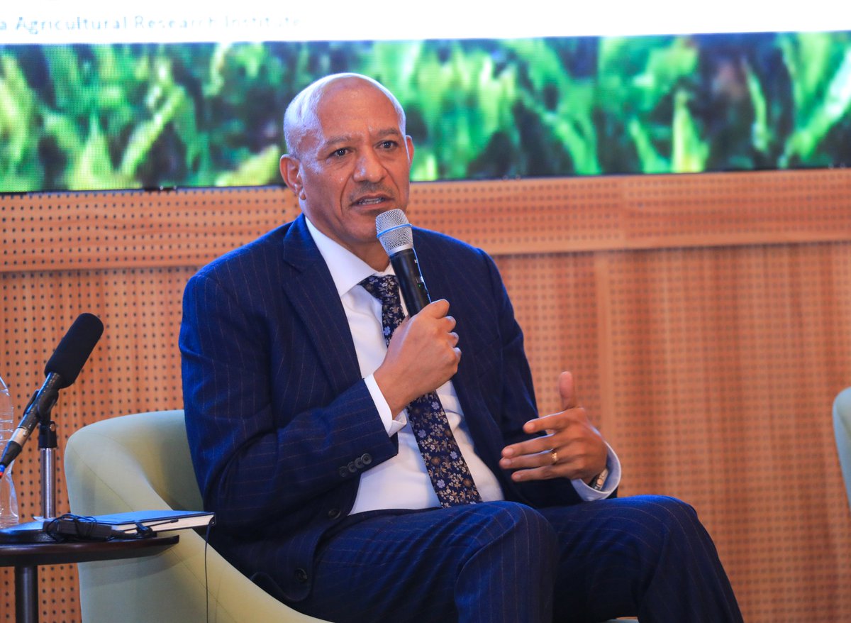 Temesgen Tiruneh - ተመስገን ጥሩነህ 🇪🇹 tweet media