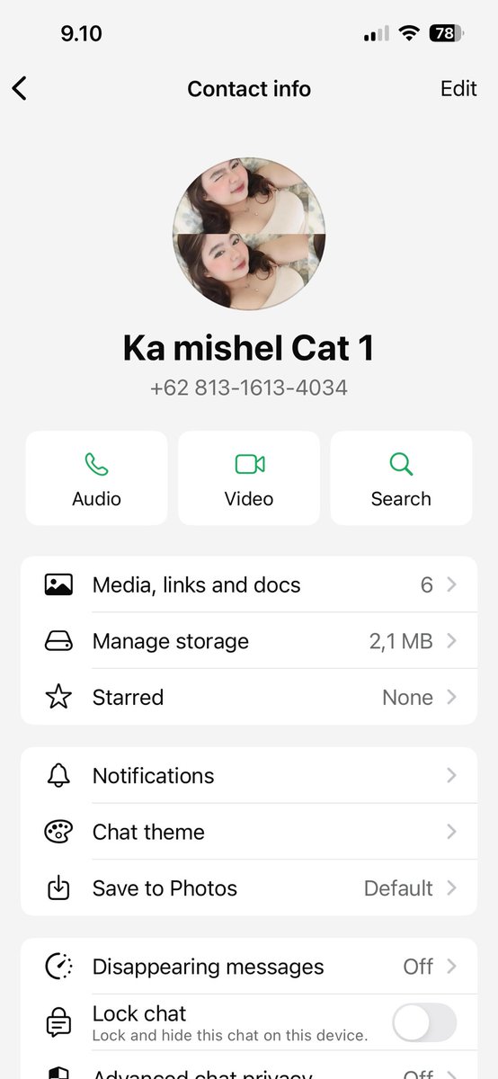 Beyyy🦋🐱 tweet media