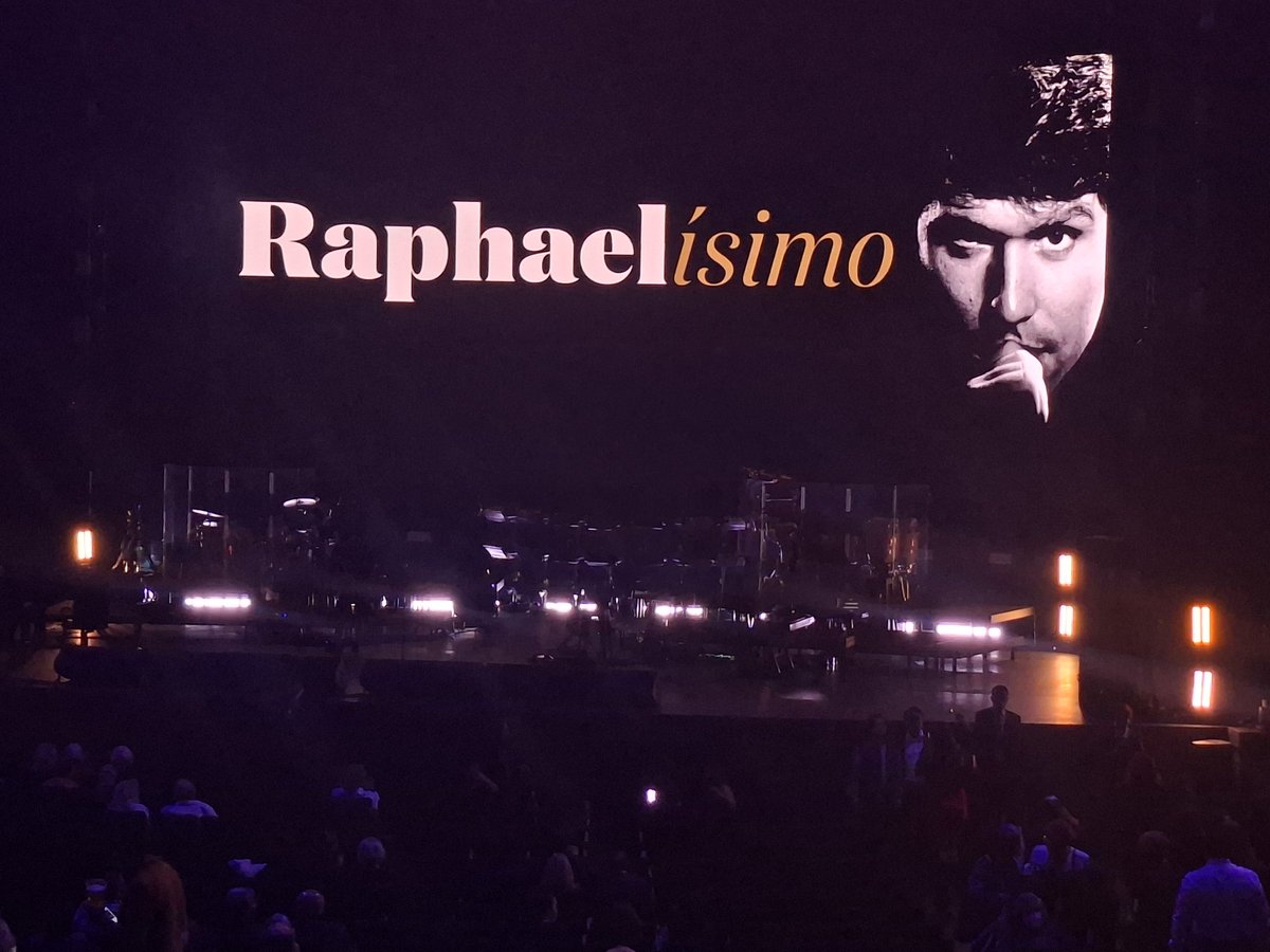 RaphaelFansMexico tweet media