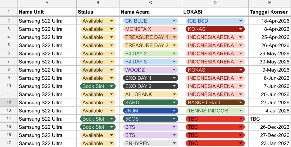 OJIJO ✴︎ OPEN RENT S22 U tweet media