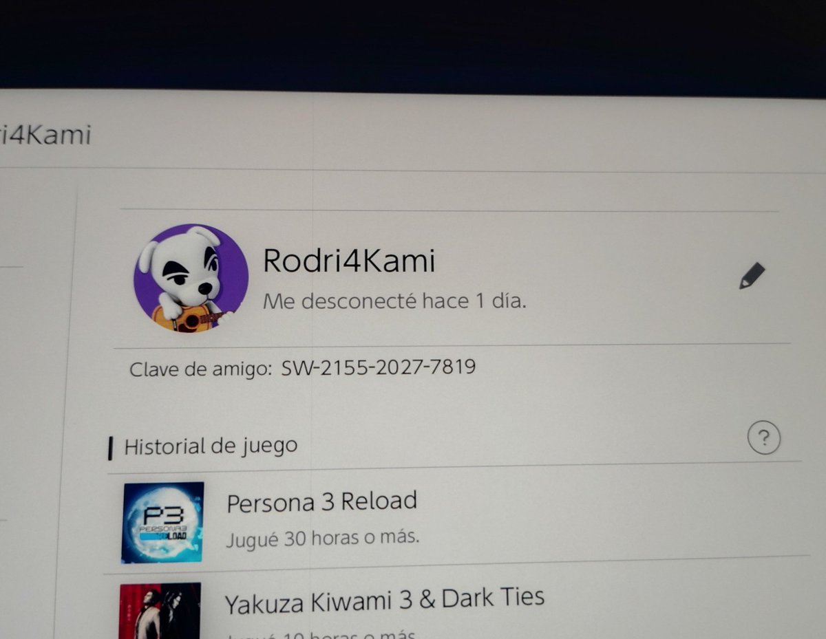 🦋 Rodri4Yonkō 🦋 𝕏 tweet media