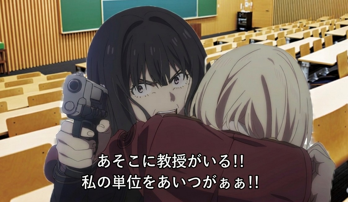 せいばー@がんばる tweet media