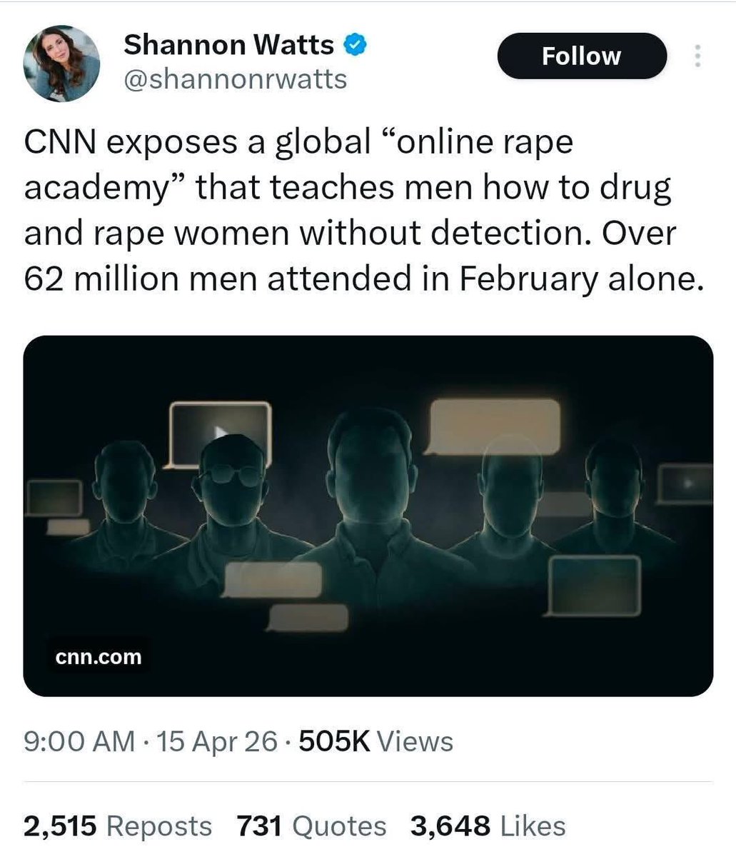 Is there any way to reverse the sickness within society?