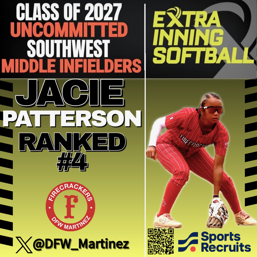 FIRECRACKERS DFW MARTINEZ tweet media