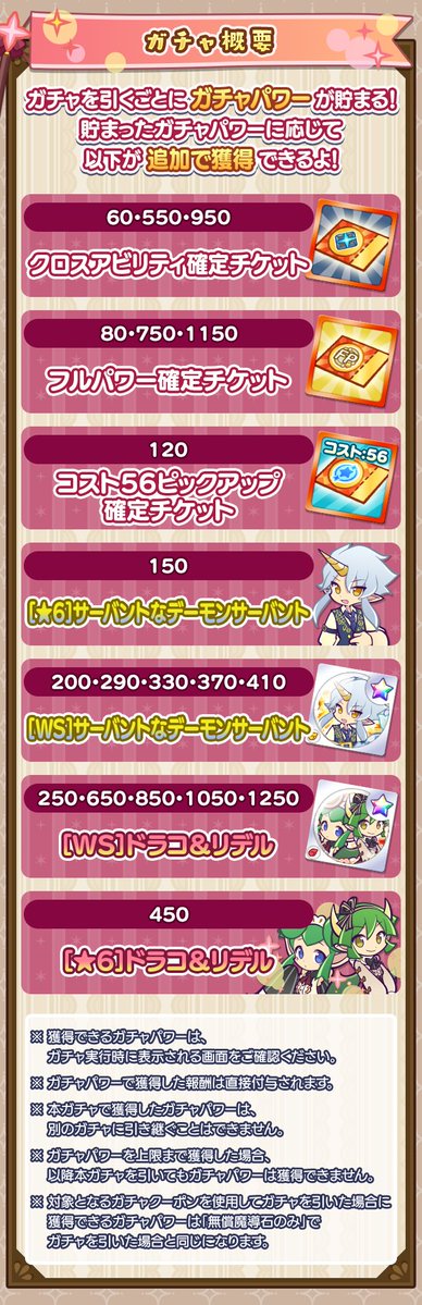 ぷよクエ攻略@Game8 tweet media