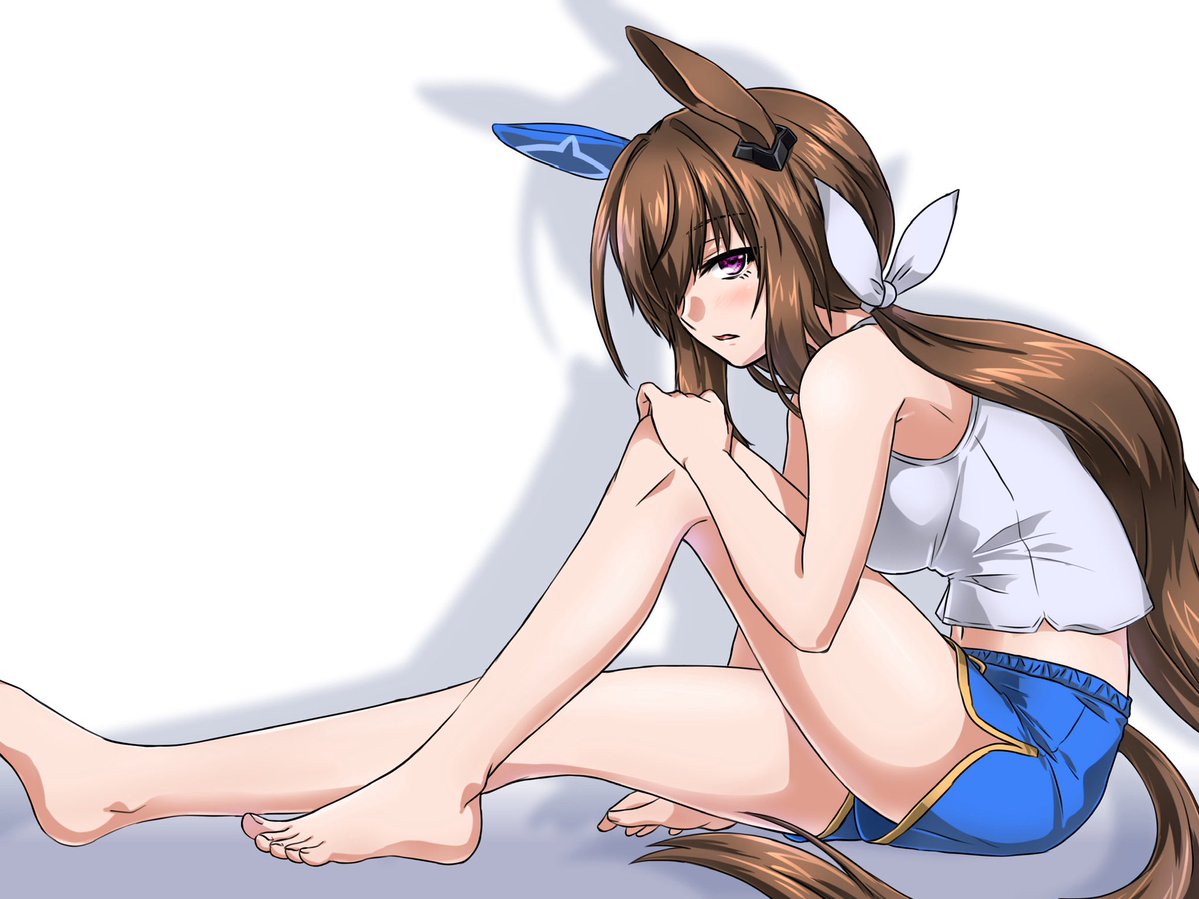 主に加賀さんとアヤベさんでこのアカウントは回っております
 #凍結祭りでフォロワー減ったから自己紹介して逆に増やす 