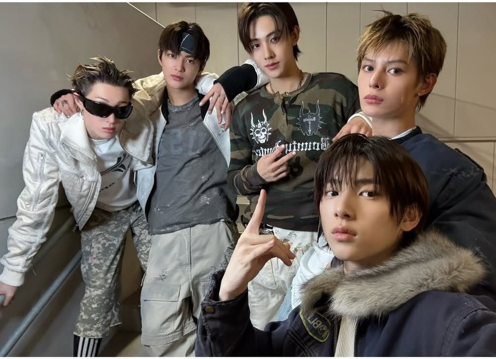 yùméi (check bio) tweet media