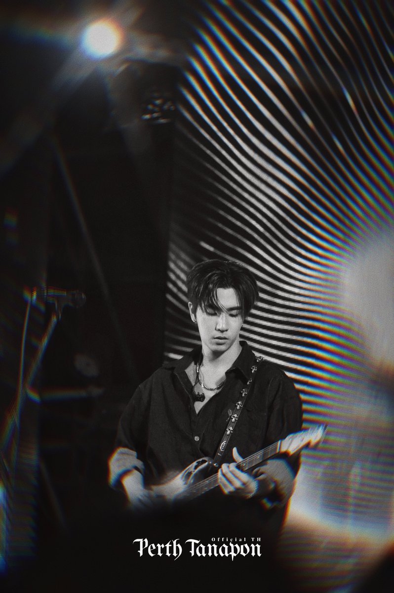 PERTH TANAPON OFFICIAL TH tweet media