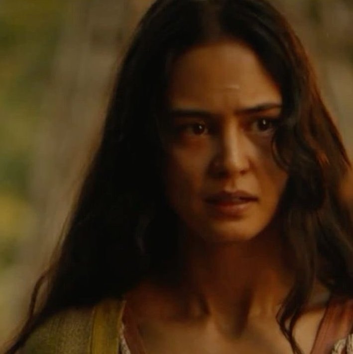 e1mo⑨ 🪓🔪 | da pitt spoilers tweet media