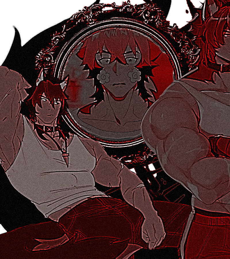 ᅠ;ᅠ𝐇𝐔𝛱͟𝐺͟𝗥𝗬ᅠ𝙈𝑼͟𝚃𝚃 tweet media