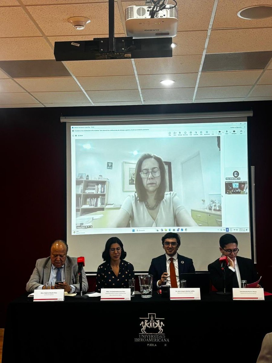 Observatorio de la Justicia tweet media