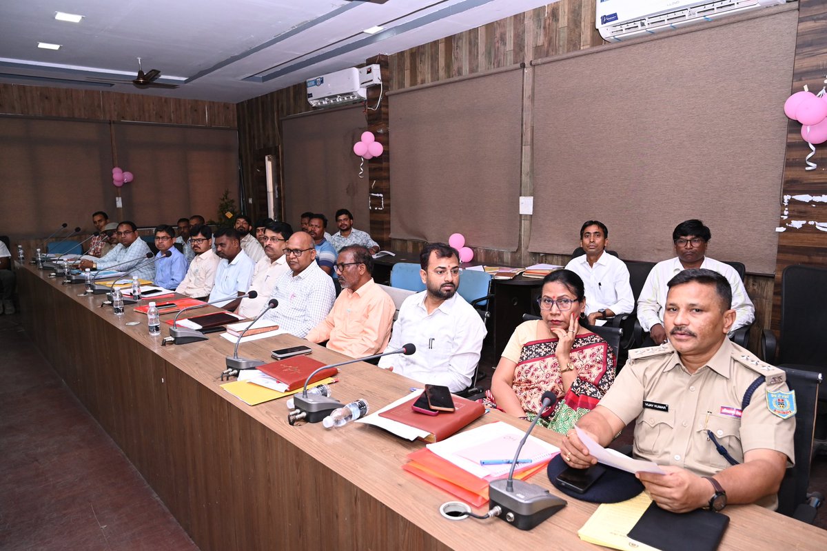 DC PAKUR tweet media