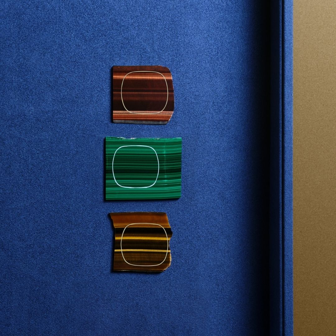 ปี 2026 @piaget หวนกลับไปสำรวจมรดกของตนเองอีกครั้ง  พร้อมปลุกพลังแห่งความคิดสร้างสรรค์ที่ทันสมัยเหนือกาลเวลา ผ่านแนวคิด “Art of Colour” ด้วยหินประดับรูปแบบใหม่นำมารังสรรค์ลงบนนาฬิการุ่นใหม่ของปีนี้ด้  #Piaget #MaisonOfExtraleganza #HouseOfGold #DPromptCommunication