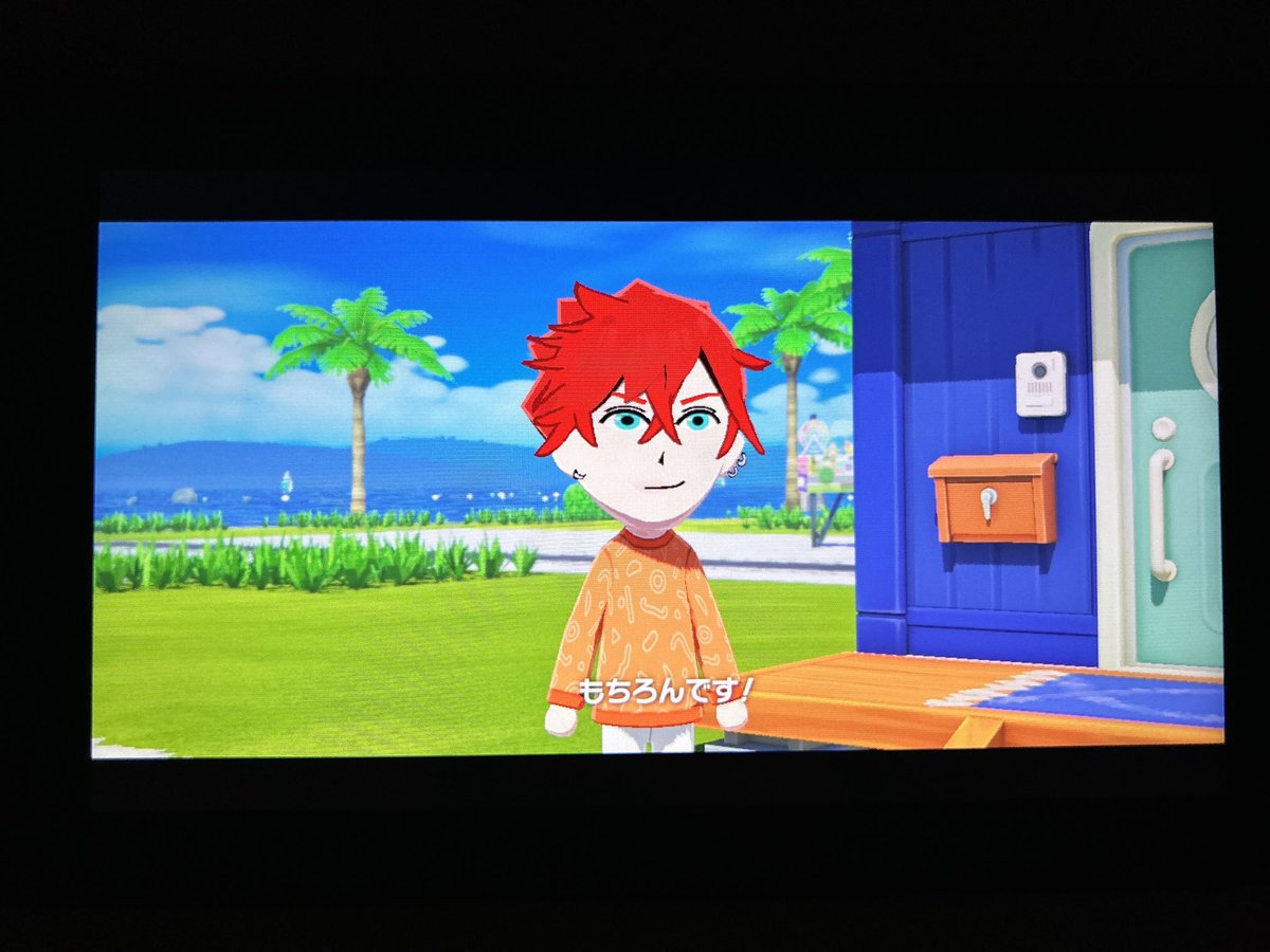 力士🏮 tweet media