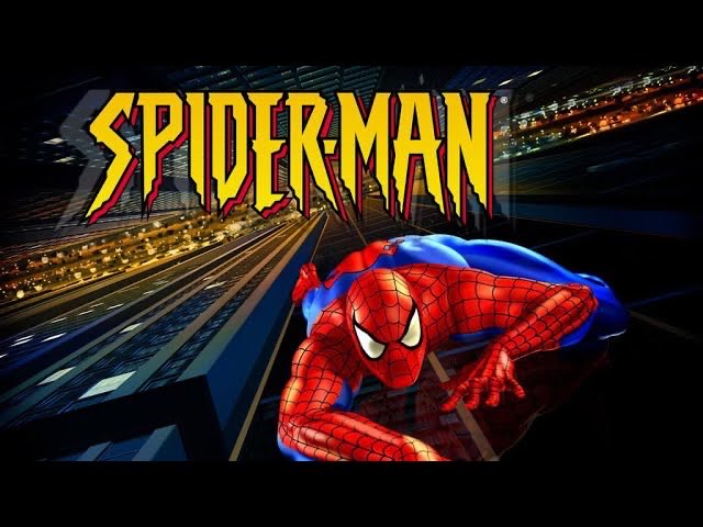 Skywalker1181's tweet image. SPIDER-MAN N64 Version- Part 6 - Sewage Plant 
youtu.be/20Vs9pUs2zQ
#SPIDERMAN 
#Activision 
#MarvelEntertainment 
#YouTube 
#Gaming 
#GamingCommunity 
#Nostalgia 
#Nintendo64 
#Chilling