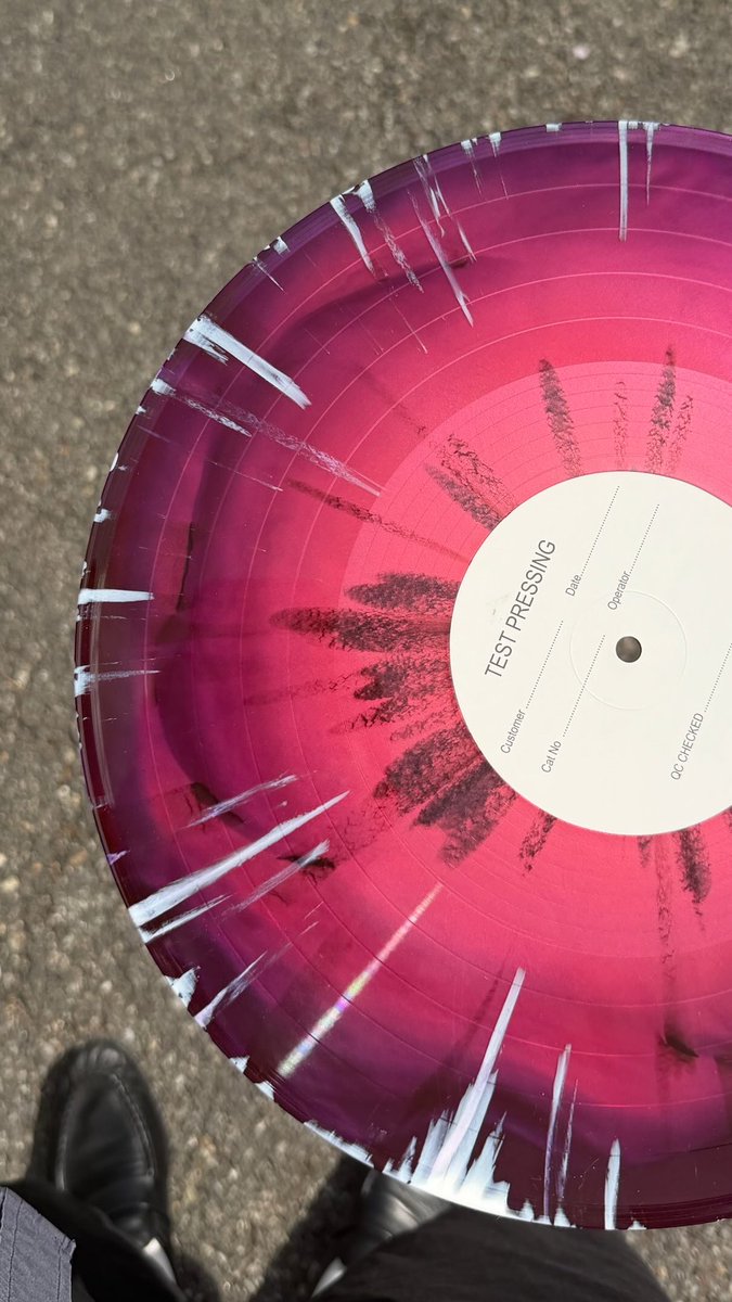 Secondtrack tweet media